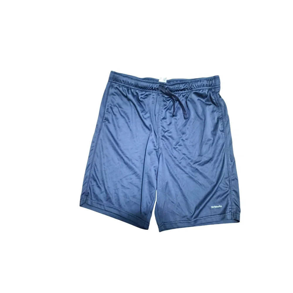 Boys Clothing Lot 13pc Activewear Casual Summer‎ T-Shirts & Shorts  Size 14-16